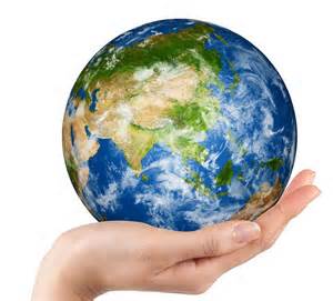 Save Earth 